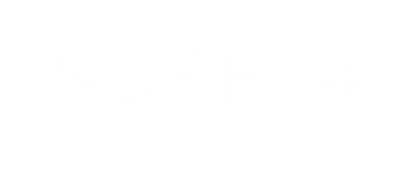 sushiplusのロゴ